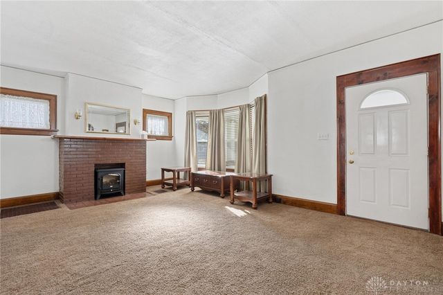 716 Hodapp Avenue, Dayton, OH 45410