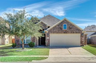 18811 Calla Spring Drive, Cypress, TX 77429