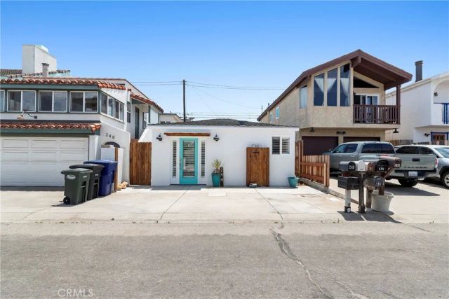 244 Cahuenga Drive, Oxnard, CA 93035