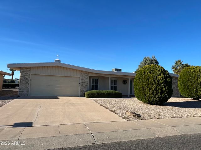 10718 W SEQUOIA Drive, Sun City, AZ 85373