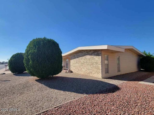 10718 W SEQUOIA Drive, Sun City, AZ 85373