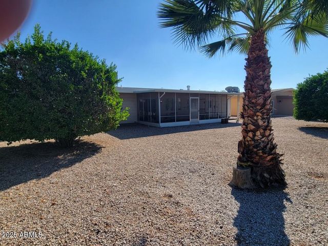 10718 W SEQUOIA Drive, Sun City, AZ 85373