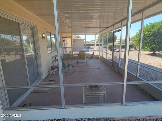 10718 W SEQUOIA Drive, Sun City, AZ 85373