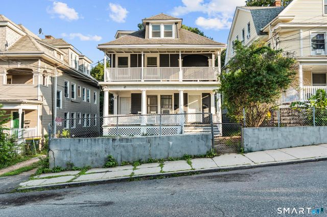 41 Plaza Avenue, Waterbury, CT 06710