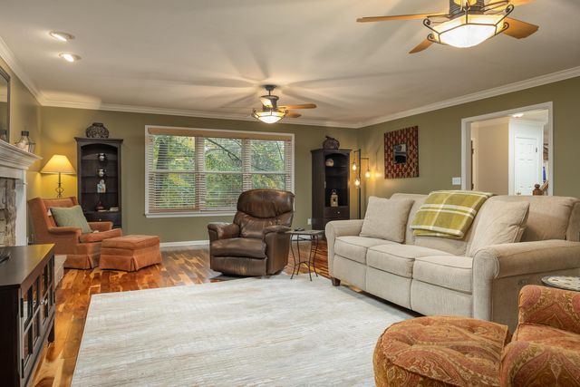 1016 Woodfern Trail, Hixson, TN 37343