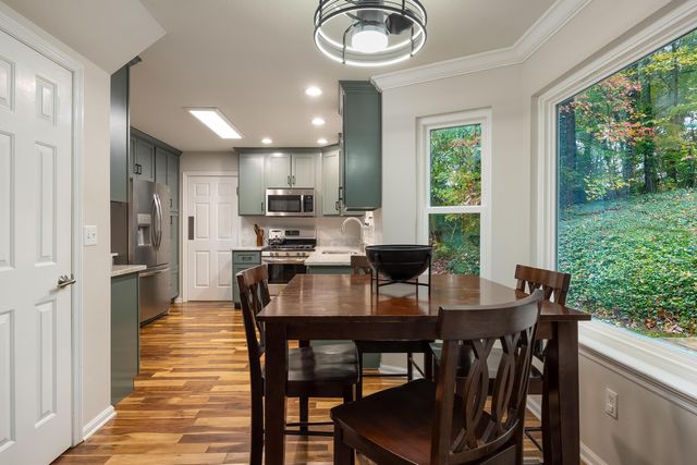 1016 Woodfern Trail, Hixson, TN 37343