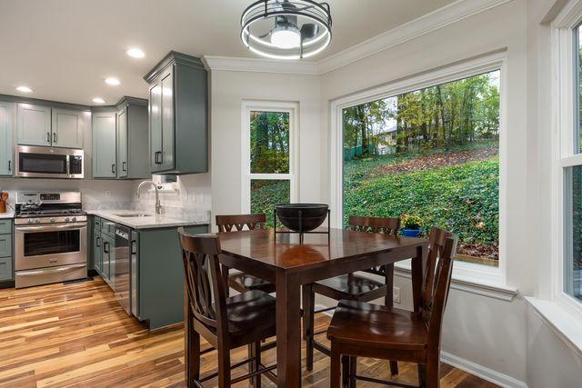 1016 Woodfern Trail, Hixson, TN 37343