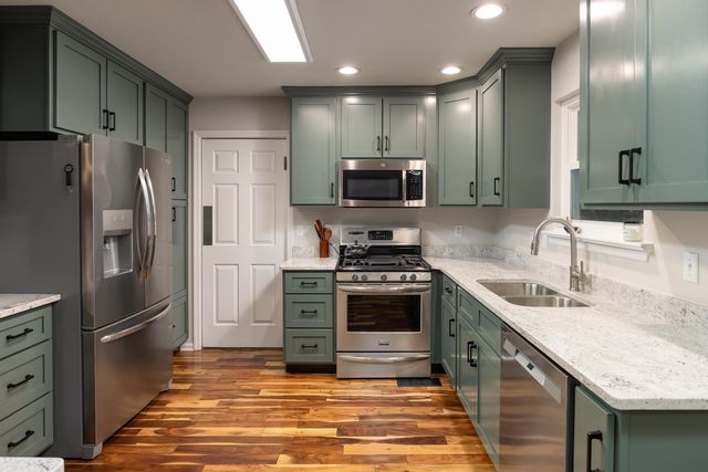 1016 Woodfern Trail, Hixson, TN 37343