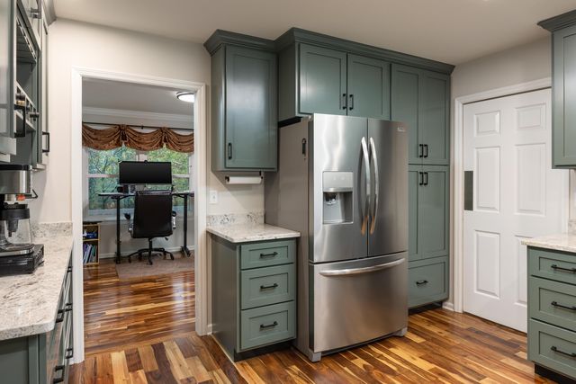 1016 Woodfern Trail, Hixson, TN 37343