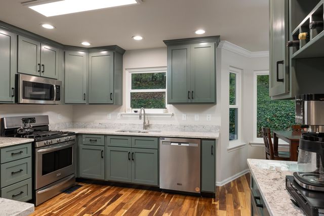 1016 Woodfern Trail, Hixson, TN 37343