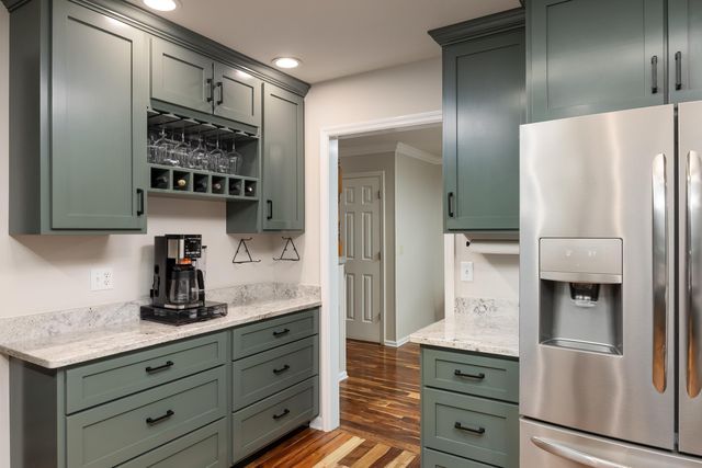 1016 Woodfern Trail, Hixson, TN 37343