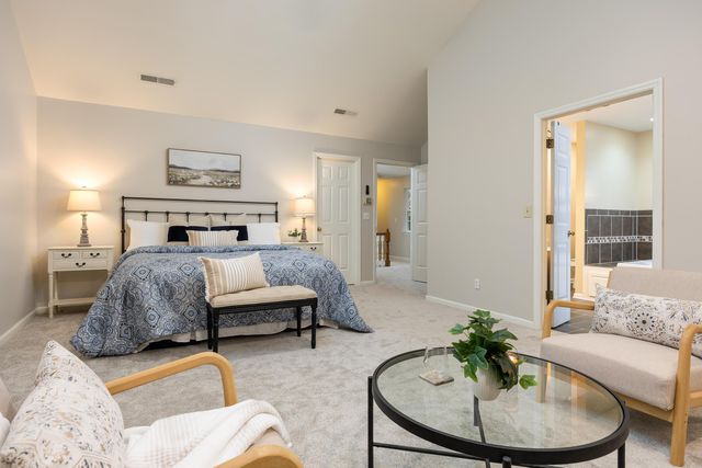 1016 Woodfern Trail, Hixson, TN 37343