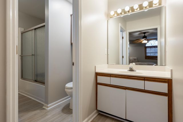 1016 Woodfern Trail, Hixson, TN 37343