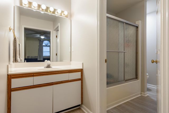 1016 Woodfern Trail, Hixson, TN 37343