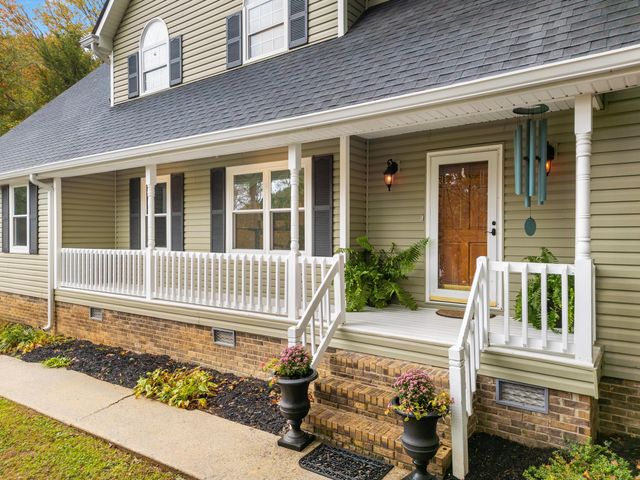 1016 Woodfern Trail, Hixson, TN 37343