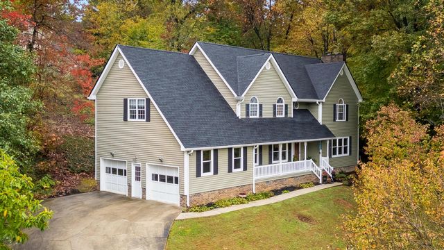 1016 Woodfern Trail, Hixson, TN 37343