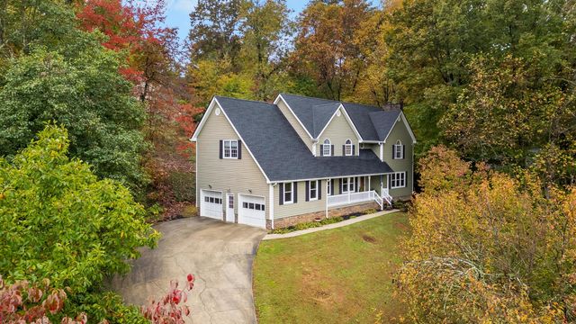 1016 Woodfern Trail, Hixson, TN 37343