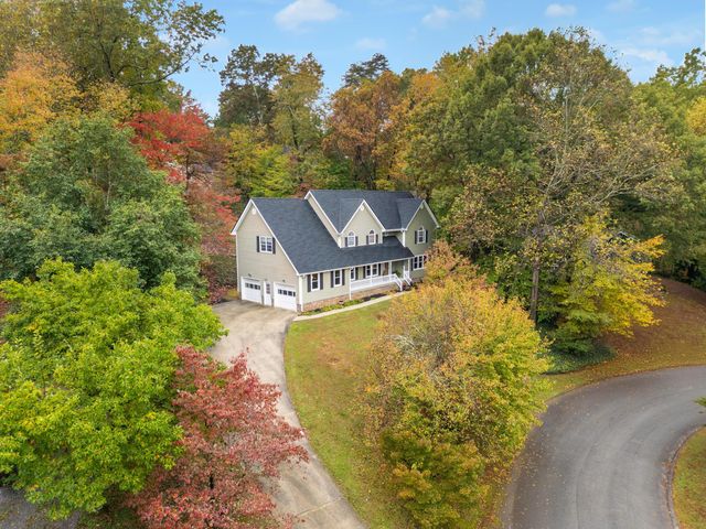 1016 Woodfern Trail, Hixson, TN 37343