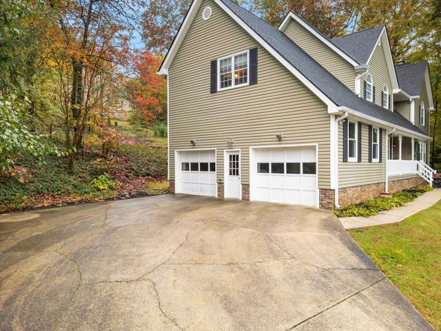 1016 Woodfern Trail, Hixson, TN 37343