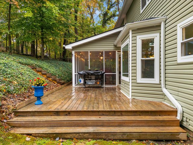 1016 Woodfern Trail, Hixson, TN 37343