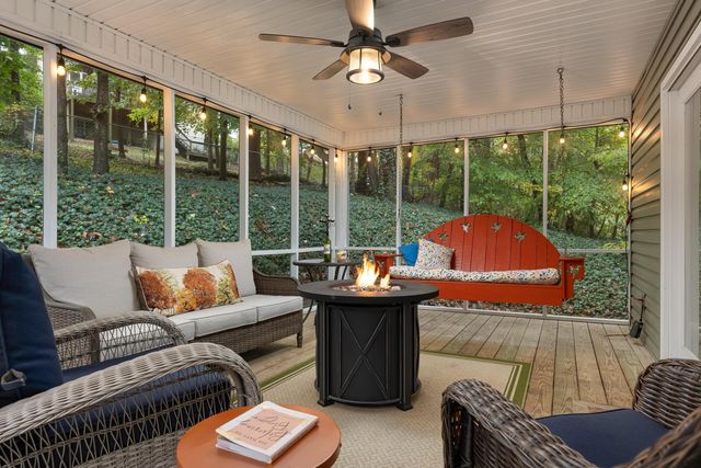 1016 Woodfern Trail, Hixson, TN 37343