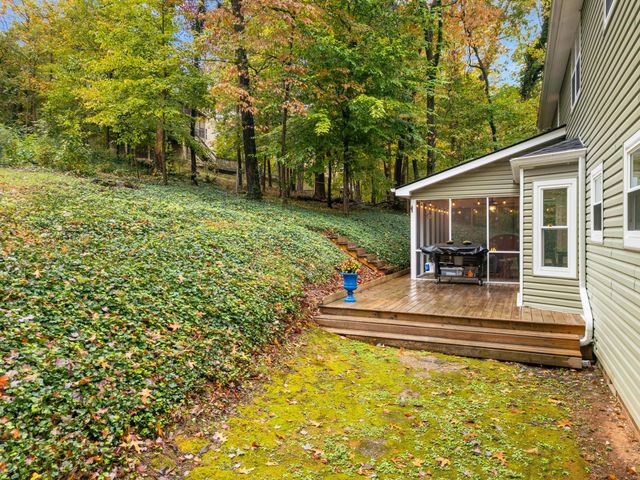 1016 Woodfern Trail, Hixson, TN 37343