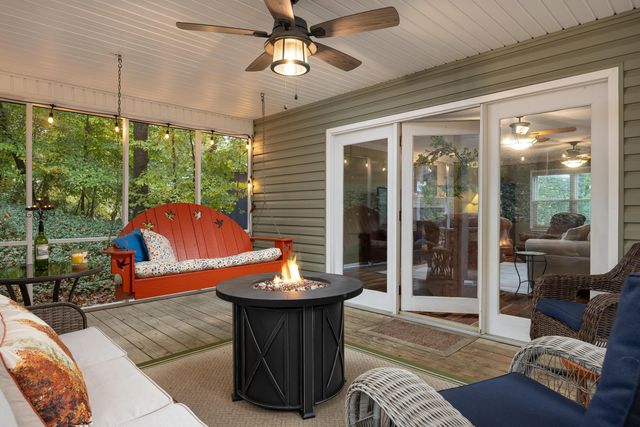 1016 Woodfern Trail, Hixson, TN 37343