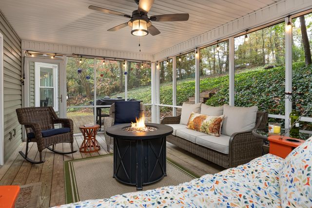 1016 Woodfern Trail, Hixson, TN 37343