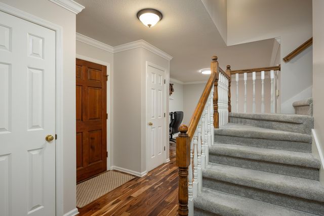 1016 Woodfern Trail, Hixson, TN 37343