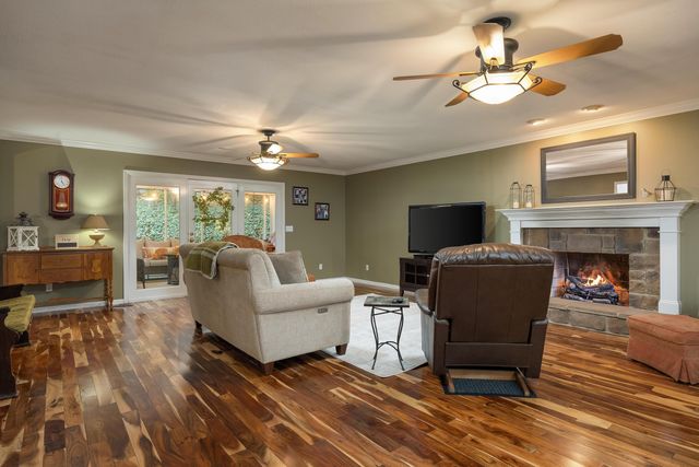 1016 Woodfern Trail, Hixson, TN 37343