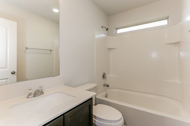 4201 Summersweet Lane, Fort Worth, TX 76036