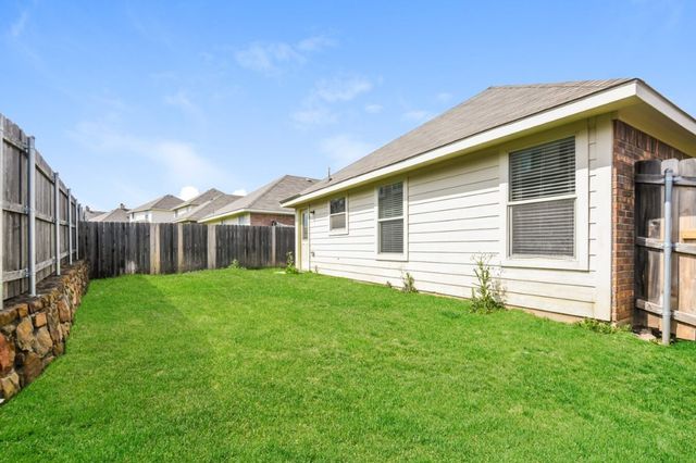 4201 Summersweet Lane, Fort Worth, TX 76036