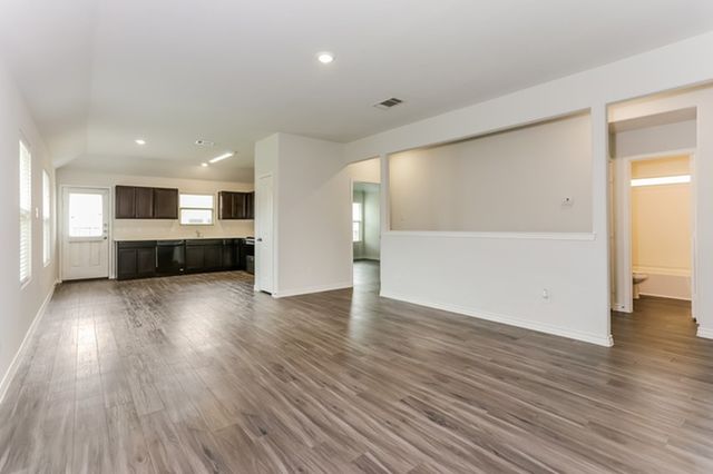 4201 Summersweet Lane, Fort Worth, TX 76036