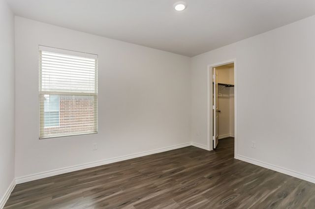 4201 Summersweet Lane, Fort Worth, TX 76036