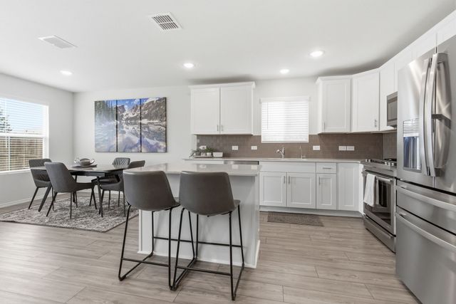 16024 Pious Drive, Haslet, TX 76052