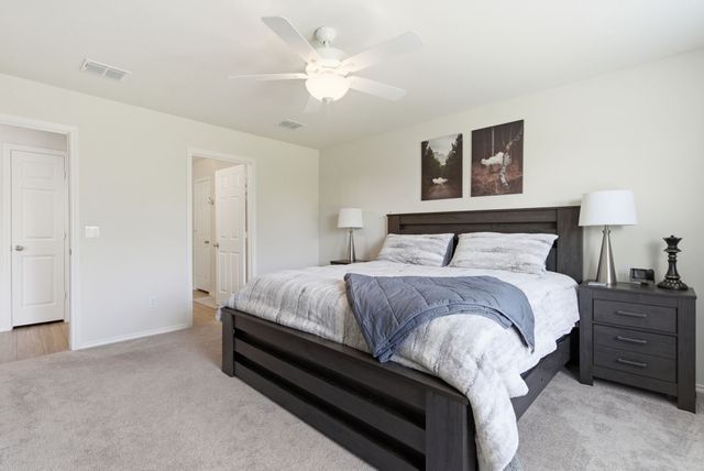 16024 Pious Drive, Haslet, TX 76052