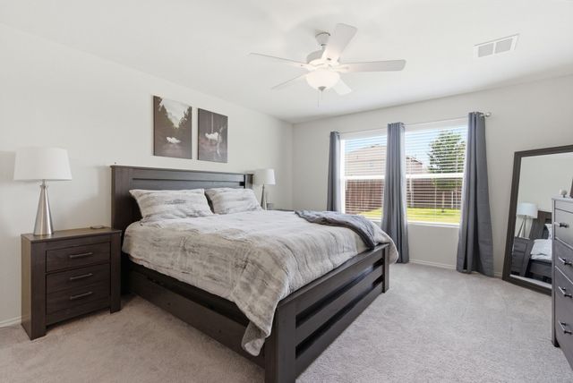 16024 Pious Drive, Haslet, TX 76052