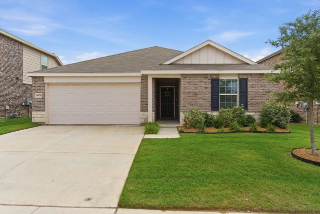 16024 Pious Drive, Haslet, TX 76052