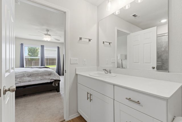 16024 Pious Drive, Haslet, TX 76052
