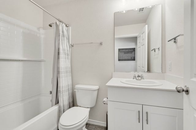 16024 Pious Drive, Haslet, TX 76052