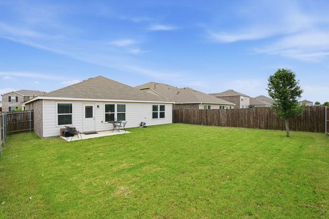 16024 Pious Drive, Haslet, TX 76052