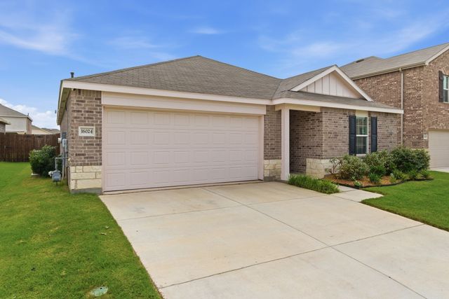 16024 Pious Drive, Haslet, TX 76052