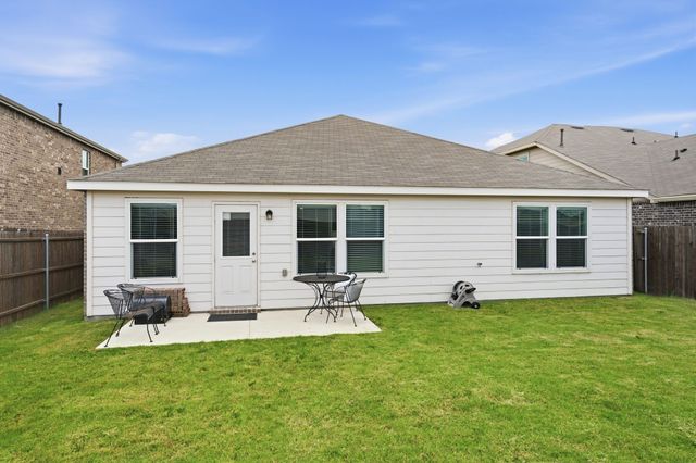 16024 Pious Drive, Haslet, TX 76052