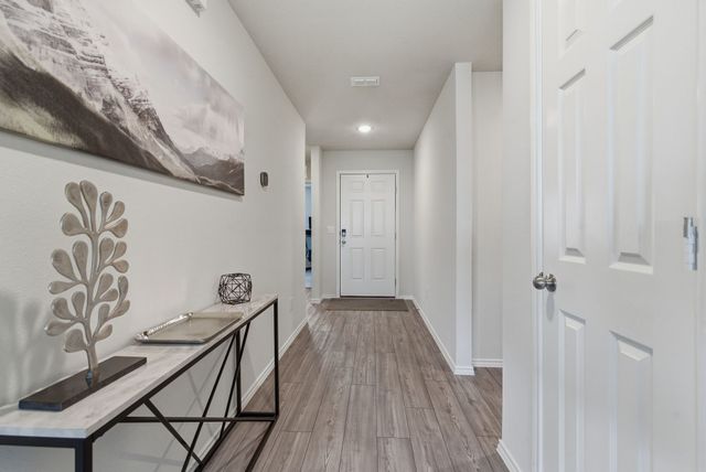16024 Pious Drive, Haslet, TX 76052