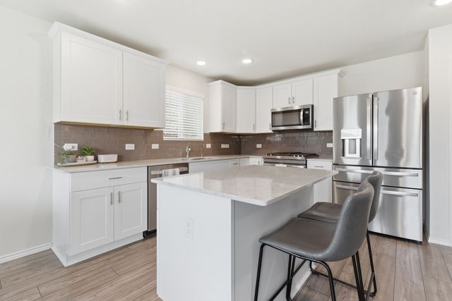 16024 Pious Drive, Haslet, TX 76052