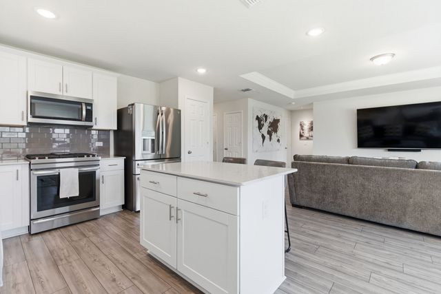 16024 Pious Drive, Haslet, TX 76052