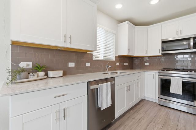 16024 Pious Drive, Haslet, TX 76052