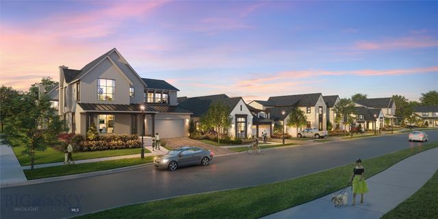 1515 Scotch Pine Lane, Bozeman, MT 59715