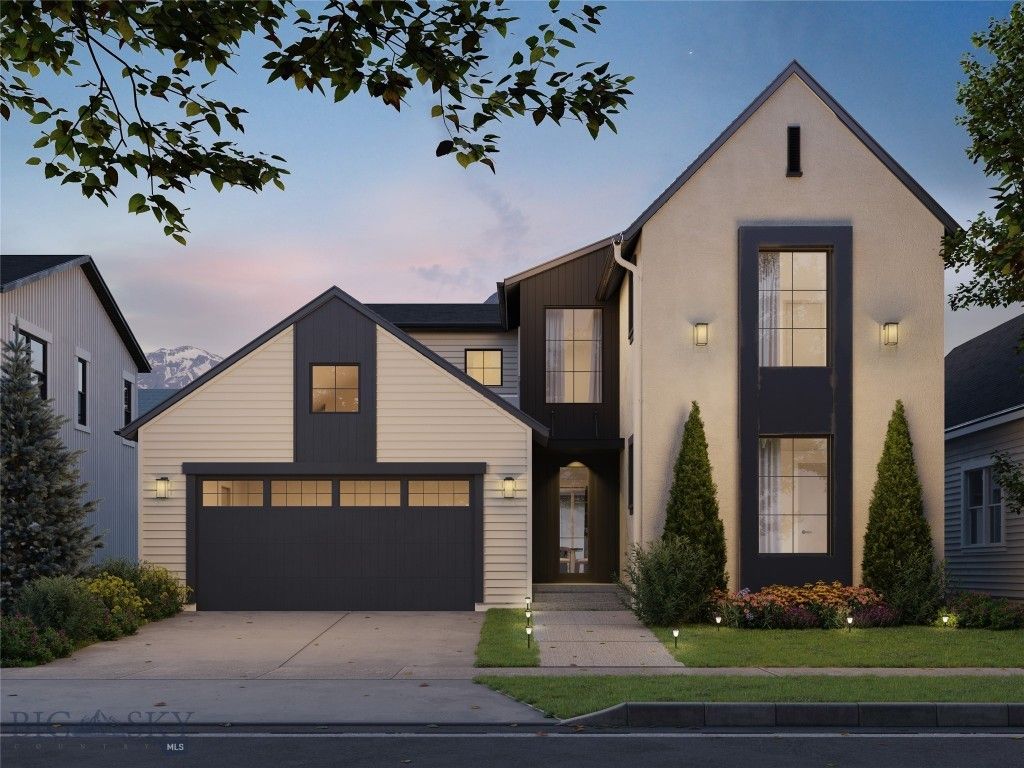 1515 Scotch Pine Lane, Bozeman, MT 59715