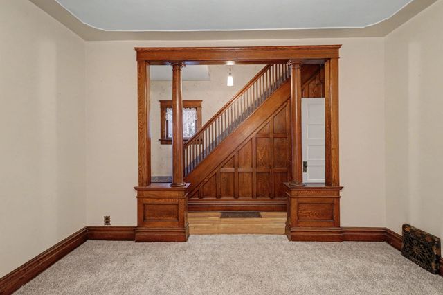 83 Magnolia Avenue, Battle Creek, MI 49017